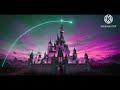 Disney Logo 2024 Effects