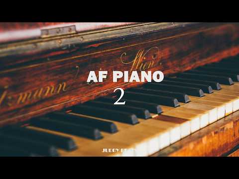 " AF PIANO 2 " Acoustic Guitar Instrumental 2026 (Guitar acoustic Type Beat)