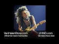 Van Halen | Somebody Get Me A Doctor (Eddie Van Halen guitar only)