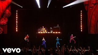 Scissor Sisters - I Don't Feel Like Dancin' (Live at The Brit Awards, 2007)