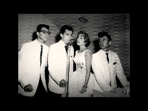 The Aquatones-You Legendado