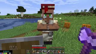 【実況】仕事帰りのマインクラフト【Minecraft】55日目