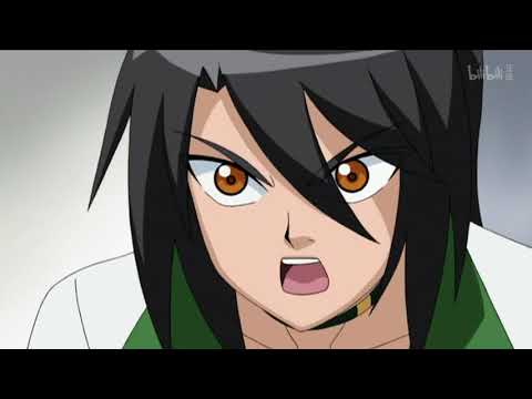 Bakugan Mechtanium Surge ENG SUB │Shun vs Sellon pt. 2