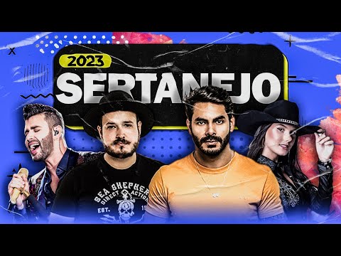 Seleção Sertanejo 2023 - Top Hits