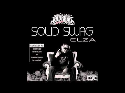 DJ ELZA - SOLID SWAG