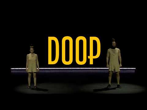 DOOP SHOW REEL
