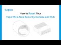 TP-Link Netzwerkkamera Tapo C420S2 Set 2×Tapo C420 + 1×Tapo H200