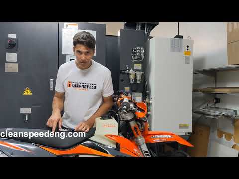 Clean Speed DB Brake Pedal