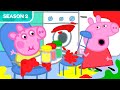 Peppa Pig Tales Baby Food Season 2 Episode 60