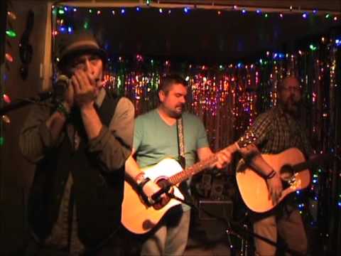 The Dead Squirrels w/ Jethro Easyfields at No Cover Songwriters Showcase