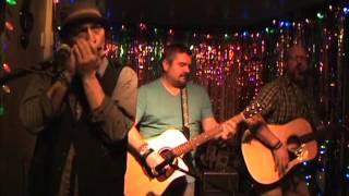 The Dead Squirrels w/ Jethro Easyfields at No Cover Songwriters Showcase