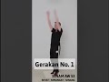 Tutorial Senam AWS3 Modelnya Maestro SenamAWS3 Andrie Wongso
