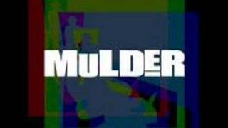 Mulder-Gettin blunted Mulder-Gettin blunted