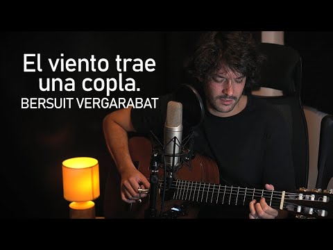 El Viento Trae Una Copla - Bersuit Vergarabat