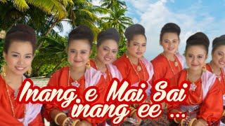 Download lagu Lagu Rohani Maumere - Inang e Mai Sai mp3