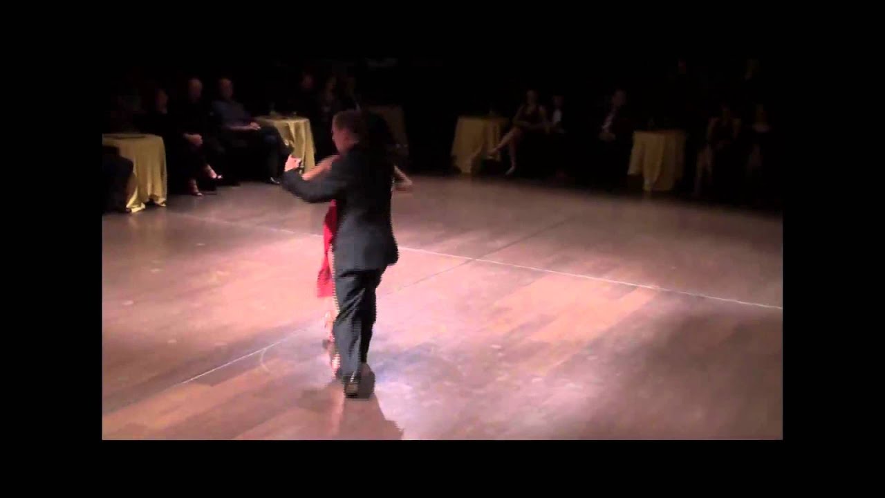 El Fueye Genova presenta Sebastian Missè & Andrea Reyero