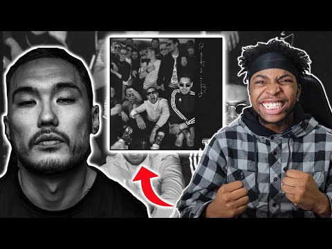 FIRST TIME REACTING TO СКРИПТОНИТ - ПРАЗДНИК НА УЛИЦЕ 36 || GOAT LEVEL 🔥