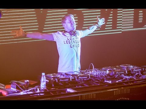 DJ Smash сделал «Мощно»!