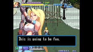 Arcade Games of the 90's - Part 9: 1998