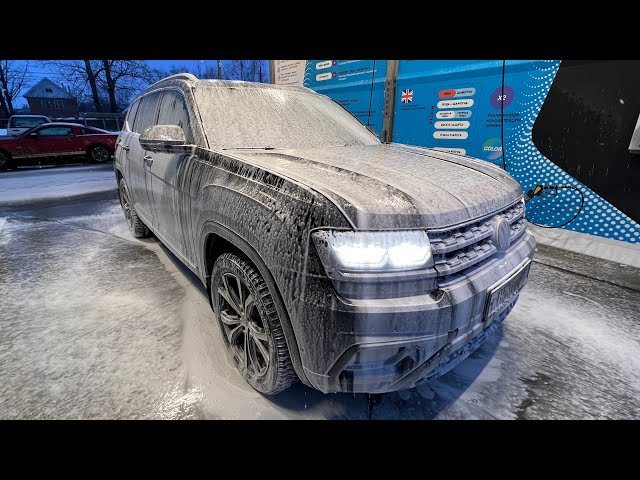 Тигуан Туарег И Террамонт