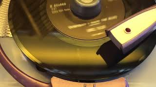 Everyday I Have The Blues - Lowell Fulsom (Kent, 1967) Rock-Ola Empress 200