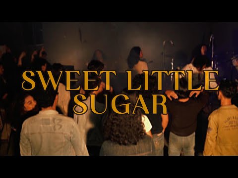 Black Horses - Sweet Little Sugar (Intimate Session)