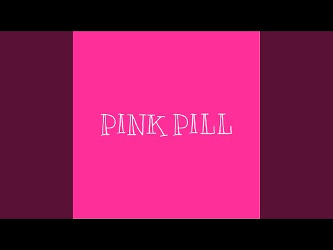 Pink Pill 25 L479