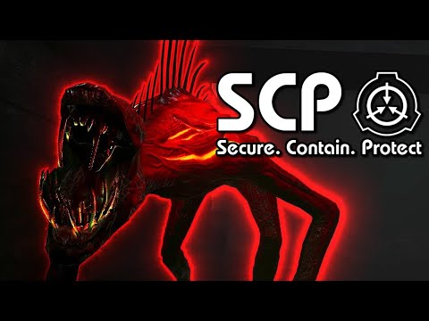 Pourquoi SCP Containment Breach est le MEILLEUR jeu
