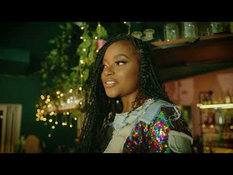 Atenda Chinx - Bad Energy (Official Music Video)