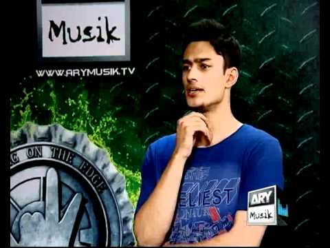 ISLAMABAD AUDITIONS PART5 Episode 8 20th OCT. 2011 LIVING ON THE EDGE RISK TAKER