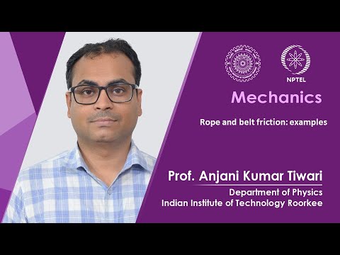 Mechanics
