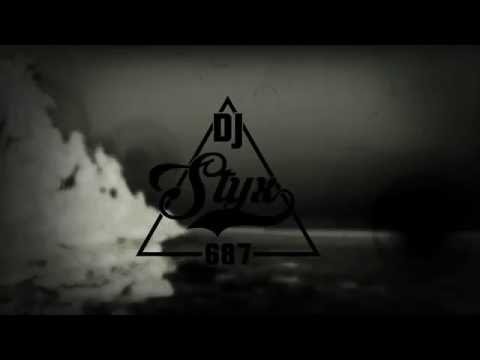 DJ Styx- Amize 👌