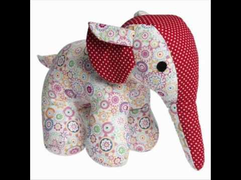 slon lepotan dondolan