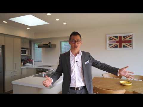 SOLD - 39A Kings Road, Panmure - Rain Diao