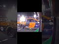 Chase Elliott vs. Kevin Harvick in-car camera views at Bristol | #shorts | NASCAR