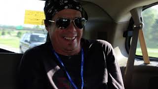 The Bang Tango Movie Extended Scene 1