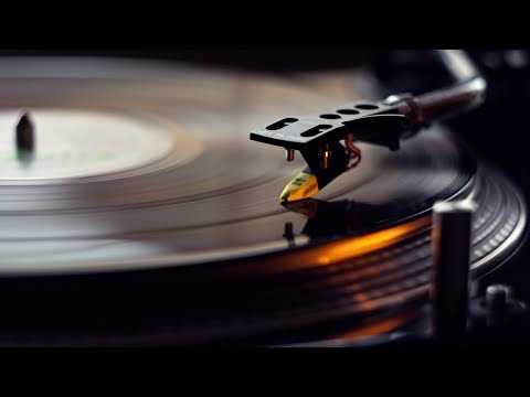 Jimpy - 'Vinyl Session 1' - (Classic Progressive House Set 1)