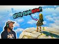 The Final Adventure ️ Zelda TOTK Live