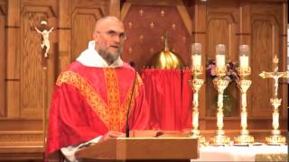 Jun 11 - Homily: St. Barnabas Apostle