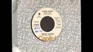 Brush Arbor "Alone Again (Naturally)"
