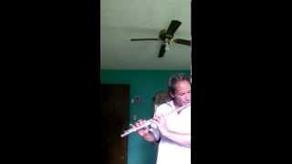 To Jimmy Page, Ian Anderson, Jon Anderson, Erick and Me