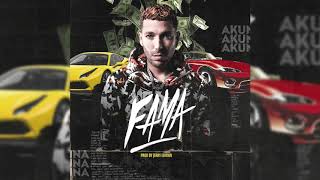 Video Fama (Audio) de Akuna
