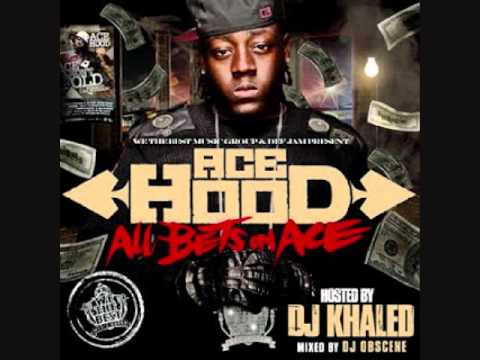 Ace hood-Get Money (sped up)
