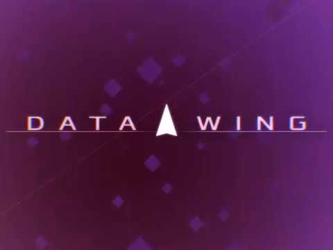 Видеоклип на DATA WING