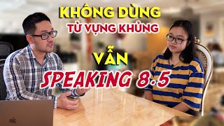 Band 8.5 Sample - Full Speaking test | New Topics 2019 | IELTS with Datio