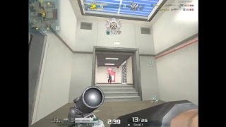 ava　無言 ひたすらＡＩ爆破イージーやるだけ