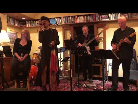 Live @ Highland April 06 2018