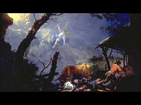 Pietro Paolo Bencini: Magnificat à 8