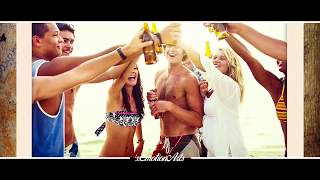 »SO WIE WIR SIND [GLASPERLENSPIEL FT. SUMMER CAM - ROYALS UND KINGS][UNOFFICIAL LYRIC MUSICVIDEO]