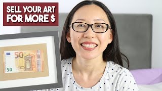 Make More Money From Your Art - Inspired by IKEA